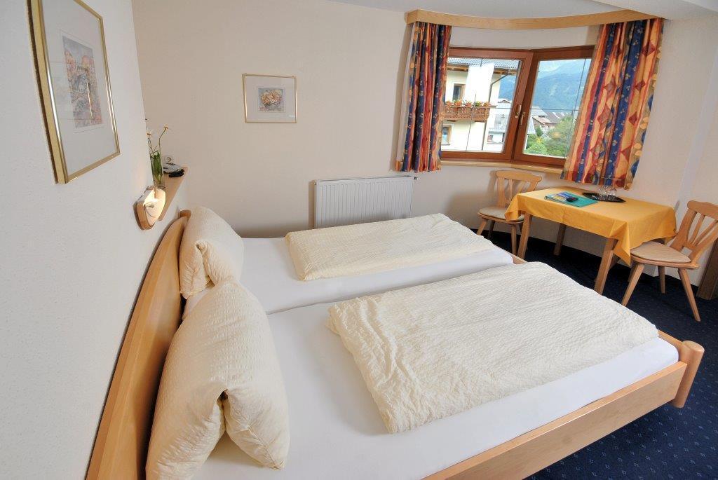 Apart Hotel Garni Kofler Fiss Rom bilde