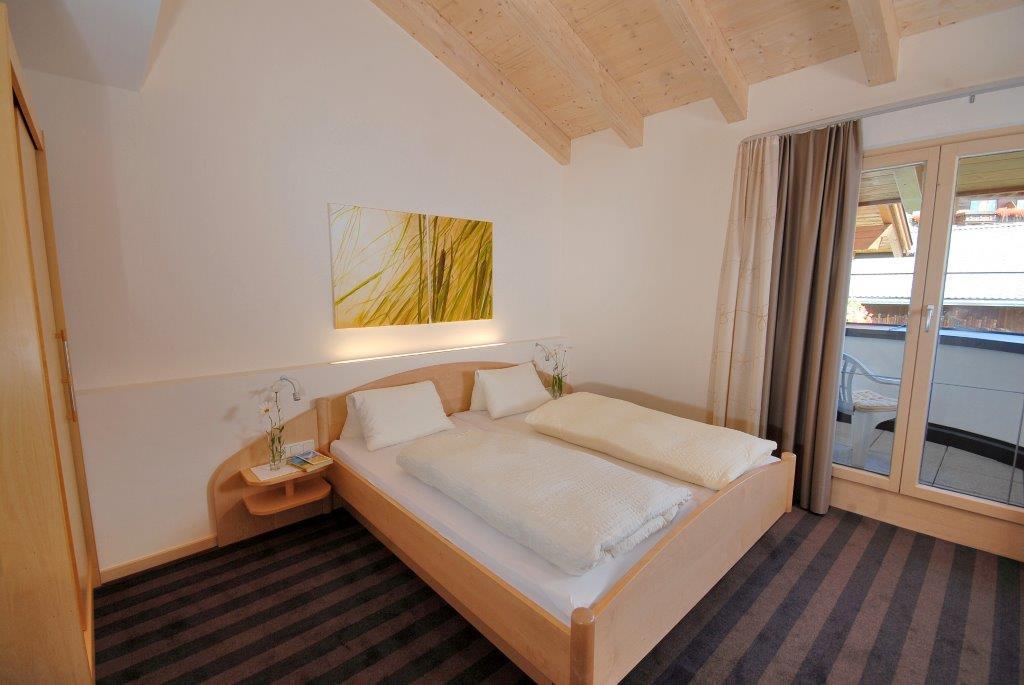 Apart Hotel Garni Kofler Fiss Rom bilde